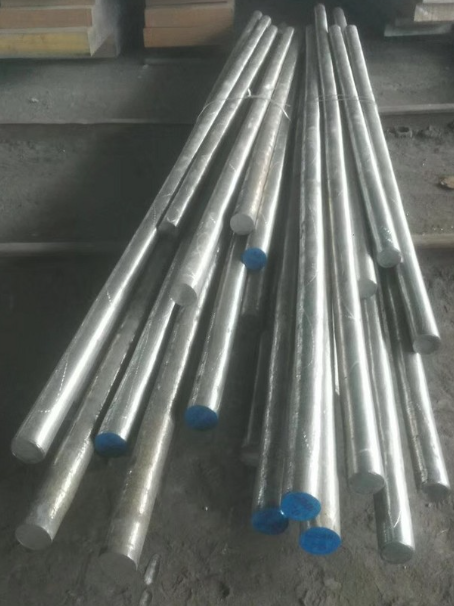 正镶白P20模具钢